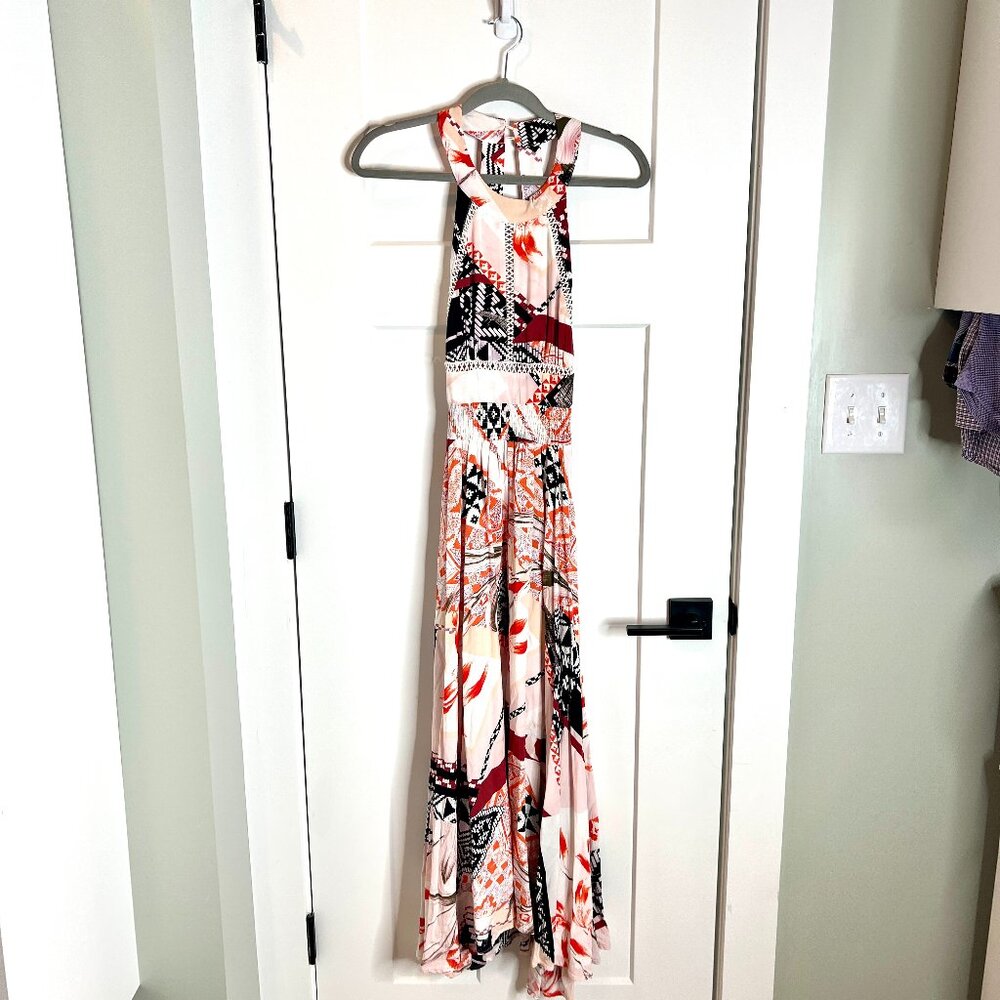 Abel The Label Jaase Endless Summer Bohemian Patc… - image 2